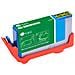 Cartuccia Ink Jet Comp. Hp T6m03ae Cyan - Foto miniatura 1