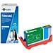 Cartuccia Ink Jet Comp. Hp T6m03ae Cyan - Foto miniatura 2