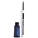MASTER INK MATTE NU 012 Matte Black Liquido Nero eyeliner - Foto miniatura 1