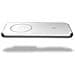 Caricabatterie 3in1 Progettato Per Magsafe 10w + Spazio Per Magsafe + Usb-a - Foto miniatura 8