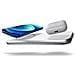 Caricabatterie 3in1 Progettato Per Magsafe 10w + Spazio Per Magsafe + Usb-a - Foto miniatura 4