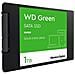 SSD 1 TB Serie WD Green 2,5" Interfaccia SATA 6GB / s - Foto miniatura 3