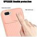 Custodia Compatibile Con Apple Iphone 7 Plus / 7s Plus / 8 Plus In Rosa Opaco - Coperchio Protettivo In Silicone Tpu Flessibile E Con Protezione Per La Fotocamera - Foto miniatura 6