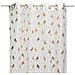Tenda Per Bambini, Motivo Unicorno, 140 X 250 Cm, Rosa In Oro - Foto miniatura 1