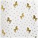 Tenda Per Bambini, Motivo Unicorno, 140 X 250 Cm, Rosa In Oro - Foto miniatura 2