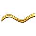Matita Da Scrivere Su Cera, Oro Lucido, 30 Ml - Foto miniatura 1