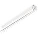 Link Trimless Profile 3000 Mm On-off Wh Lampada Binario - Ideal Lux 187990 - Foto miniatura 1