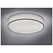 Diamo Plafoniera Led Con Paralume Con Smart Control Molteplici Funzioni ""wiz"" D. 75cm - Foto miniatura 1