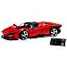 42143 Technic Ferrari Daytona SP3 - Foto miniatura 2