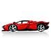 42143 Technic Ferrari Daytona SP3 - Foto miniatura 4
