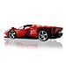 42143 Technic Ferrari Daytona SP3 - Foto miniatura 5