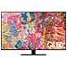 TV QLED Ultra HD 4K 50" QE50Q80BATXXC Smart TV Tizen - Foto miniatura 1