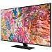 TV QLED Ultra HD 4K 50" QE50Q80BATXXC Smart TV Tizen - Foto miniatura 5