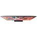 TV QLED Ultra HD 4K 50" QE50Q80BATXXC Smart TV Tizen - Foto miniatura 6
