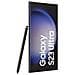 Galaxy S23 Ultra 5G Enterprise Edition 256 GB 8 GB Ram Dual Sim Display 6.8" QHD Fotocamera 200 Mpx Android Italia Nero - Foto miniatura 4