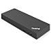 Thunderbolt 3 Workstation Dock Gen 2 Cablato Nero - Foto miniatura 1