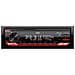 Autoradio KD-PX282DB Dab Bluetooth Mp3 Usb Antenna Dab - Colore: Nero - Foto miniatura 1