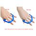 Finger Trainer 3/4/5 Kg Confezione Da 4 Multicolore - Foto miniatura 3