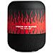 Vosspeaker Altoparlante Wireless Vision Of Super Collezione Vos 5w Bassi Profondi Fino A 8 Ore Di Autonomia Nero Rosso - Foto miniatura 1