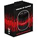 Vosspeaker Altoparlante Wireless Vision Of Super Collezione Vos 5w Bassi Profondi Fino A 8 Ore Di Autonomia Nero Rosso - Foto miniatura 5