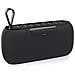Altoparlante Master 200 con Bluetooth 5.0 Wireless 10w Portatile Orologio Colore Nero - Foto miniatura 2