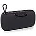 Altoparlante Master 200 con Bluetooth 5.0 Wireless 10w Portatile Orologio Colore Nero - Foto miniatura 4