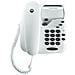 Ct1 Telefono 3m Bianco - Foto miniatura 1