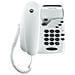 Ct1 Telefono 3m Bianco - Foto miniatura 3