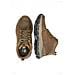 Relaxed Fit Respected - Boswell 204454cdb, Uomini, Marrone, 41 - Foto miniatura 4