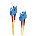 A50FBLCSC1 cavo InfiniBand e in fibra ottica 1