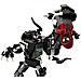 76276 Marvel Mech di Venom vs. Miles Morales - Foto miniatura 4