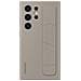 Galaxy S24 Ultra Standing Grip Cover - Foto miniatura 2