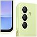 Cover Originale Galaxy A15 4g E 5g Porta-carte, Verde Lime - Foto miniatura 2