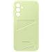 Cover Originale Galaxy A15 4g E 5g Porta-carte, Verde Lime - Foto miniatura 1