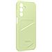 Cover Originale Galaxy A15 4g E 5g Porta-carte, Verde Lime - Foto miniatura 4