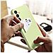 Cover Originale Galaxy A15 4g E 5g Porta-carte, Verde Lime - Foto miniatura 5