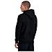 Ess Hoody No2 2310554-01, Uomini, Nero, Xxl - Foto miniatura 3