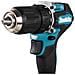 DDF487RFE3 cacciavite elettrico e avvitatore a impulso 1700 Giri /min Nero, Blu, Acciaio - Foto miniatura 11