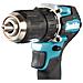 DDF487RFE3 cacciavite elettrico e avvitatore a impulso 1700 Giri /min Nero, Blu, Acciaio - Foto miniatura 14