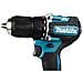 DDF487RFE3 cacciavite elettrico e avvitatore a impulso 1700 Giri /min Nero, Blu, Acciaio - Foto miniatura 13