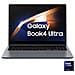 Notebook Galaxy Book4 Ultra Monitor 16" Touch screen WQXGA+ Intel Core Ultra 7 155H Ram 16GB SSD 1 TB Nvidia RTX 4050 6 GB Windows 11 Pro - Foto miniatura 1