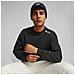 Ribbed Classic Cuff Beanie 02403802, Unisex, Blu, Marime Universala - Foto miniatura 4