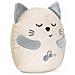 Peluche 00011567000000 First Dreams Gattino Dolce Fusa - Foto miniatura 1