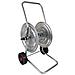 Carrello Avvolgitubo Da Giardino Con Ruote - 80 Metri - A202 - Foto miniatura 1