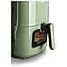 Friggitrice D2DFA02IRVE Capacità 5.5 Litri 1400 Watt Colore Verde - Foto miniatura 4