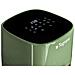 Friggitrice D2DFA02IRVE Capacità 5.5 Litri 1400 Watt Colore Verde - Foto miniatura 3