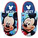 Pantofola Mickey Pantofolas wd14098 s1-28 Ragazzo - Foto miniatura 1