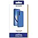 Cover Per Samsung Galaxy A35 Silicone Soft-touch Antishock, Blu - Foto miniatura 2