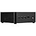 Cubi NUC 1M-030XIT Intel Core 5 120U 8 GB DDR5-SDRAM 512 GB SSD FreeDOS Mini PC Nero - Foto miniatura 14