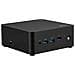 Cubi NUC 1M-030XIT Intel Core 5 120U 8 GB DDR5-SDRAM 512 GB SSD FreeDOS Mini PC Nero - Foto miniatura 15